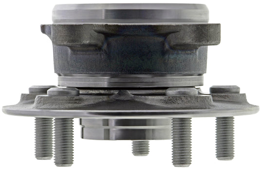 MB86323 Wheel Bearing and Hub Assembly Mevotech Supreme Canada