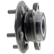 Charger l'image dans la galerie, MB86325 Wheel Bearing and Hub Assembly Mevotech Supreme Canada