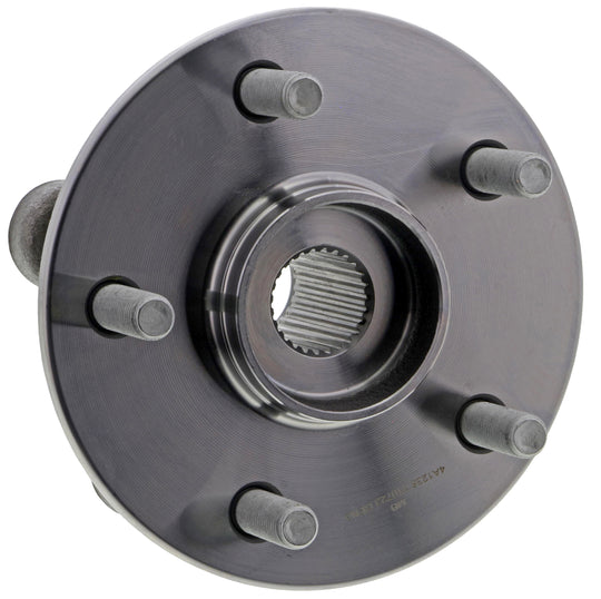 MB86325 Wheel Bearing and Hub Assembly Mevotech Supreme Canada