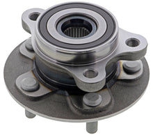 Charger l'image dans la galerie, MB86325 Wheel Bearing and Hub Assembly Mevotech Supreme Canada