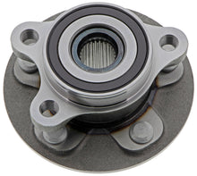Charger l'image dans la galerie, MB86325 Wheel Bearing and Hub Assembly Mevotech Supreme Canada