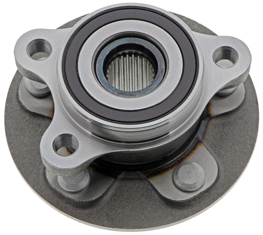 MB86325 Wheel Bearing and Hub Assembly Mevotech Supreme Canada