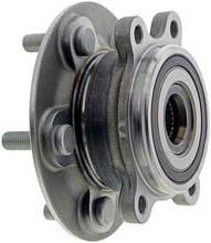 Load image into Gallery viewer, MB86326 Wheel Bearing and Hub Assembly Mevotech Supreme Canada