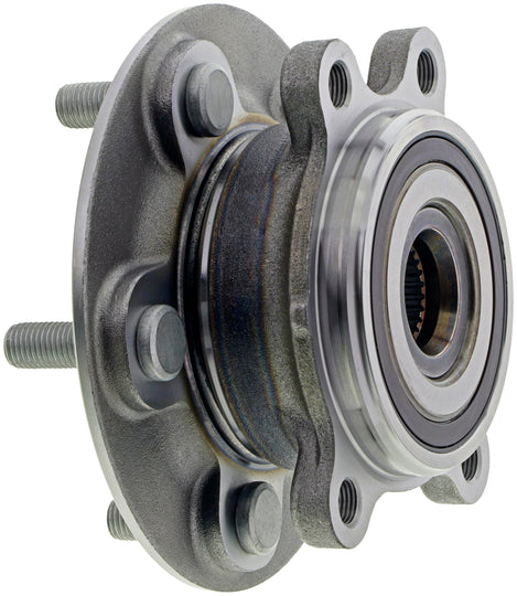 MB86326 Wheel Bearing and Hub Assembly Mevotech Supreme Canada