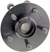 Load image into Gallery viewer, MB86326 Wheel Bearing and Hub Assembly Mevotech Supreme Canada