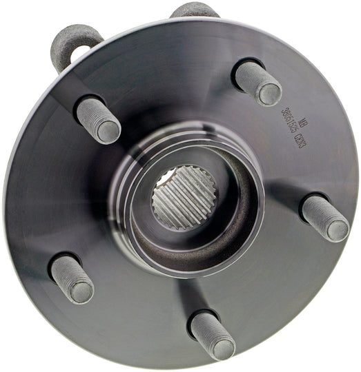 MB86326 Wheel Bearing and Hub Assembly Mevotech Supreme Canada