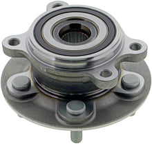 Load image into Gallery viewer, MB86326 Wheel Bearing and Hub Assembly Mevotech Supreme Canada
