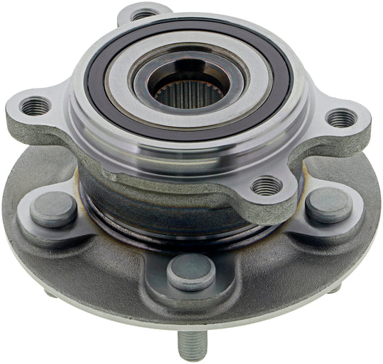 MB86326 Wheel Bearing and Hub Assembly Mevotech Supreme Canada