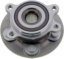 Load image into Gallery viewer, MB86326 Wheel Bearing and Hub Assembly Mevotech Supreme Canada