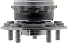 Load image into Gallery viewer, MB86326 Wheel Bearing and Hub Assembly Mevotech Supreme Canada