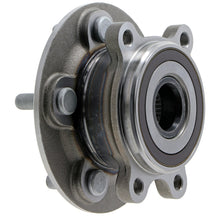 Charger l'image dans la galerie, MB86328 Wheel Bearing and Hub Assembly Mevotech Supreme Canada