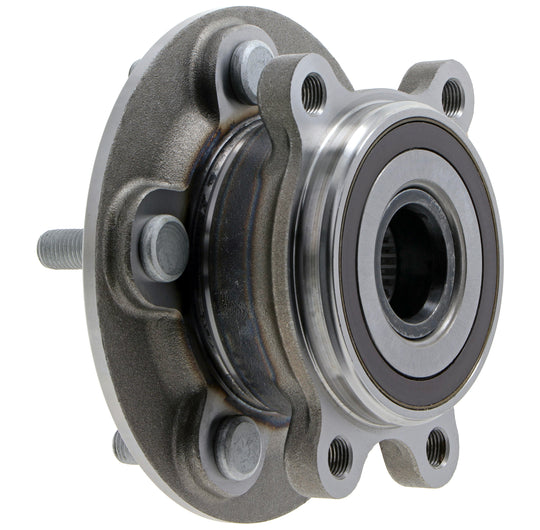 MB86328 Wheel Bearing and Hub Assembly Mevotech Supreme Canada