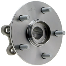 Charger l'image dans la galerie, MB86328 Wheel Bearing and Hub Assembly Mevotech Supreme Canada