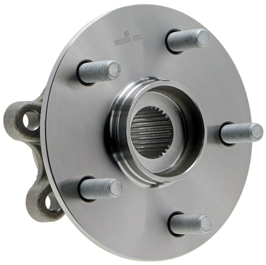MB86328 Wheel Bearing and Hub Assembly Mevotech Supreme Canada
