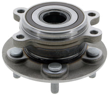 Charger l'image dans la galerie, MB86328 Wheel Bearing and Hub Assembly Mevotech Supreme Canada
