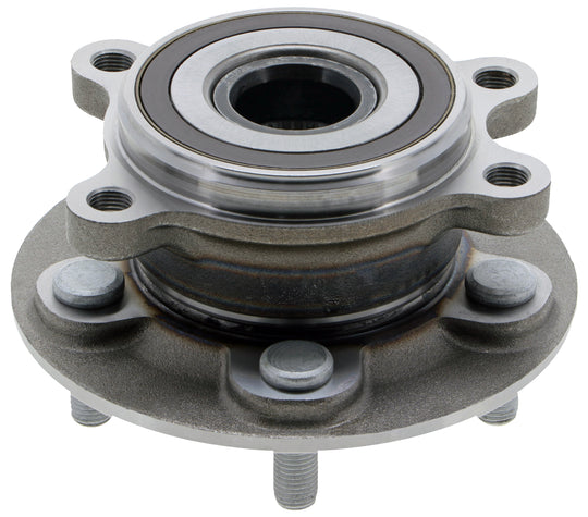 MB86328 Wheel Bearing and Hub Assembly Mevotech Supreme Canada