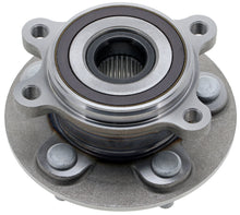Charger l'image dans la galerie, MB86328 Wheel Bearing and Hub Assembly Mevotech Supreme Canada
