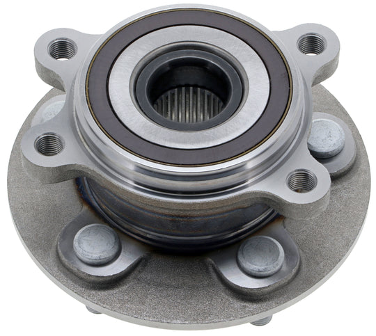 MB86328 Wheel Bearing and Hub Assembly Mevotech Supreme Canada