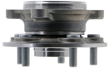 Charger l'image dans la galerie, MB86328 Wheel Bearing and Hub Assembly Mevotech Supreme Canada