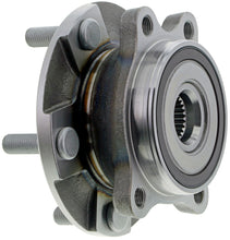 Load image into Gallery viewer, MB86350 Wheel Bearing and Hub Assembly Mevotech Supreme Canada