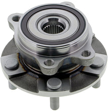Load image into Gallery viewer, MB86350 Wheel Bearing and Hub Assembly Mevotech Supreme Canada