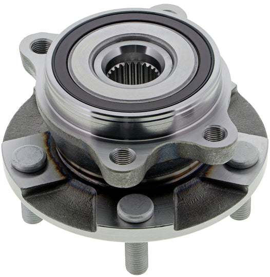MB86350 Wheel Bearing and Hub Assembly Mevotech Supreme Canada