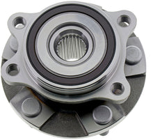 Load image into Gallery viewer, MB86350 Wheel Bearing and Hub Assembly Mevotech Supreme Canada