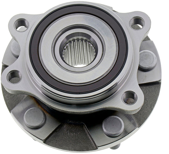 MB86350 Wheel Bearing and Hub Assembly Mevotech Supreme Canada