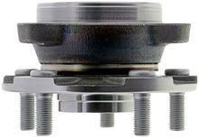 Load image into Gallery viewer, MB86350 Wheel Bearing and Hub Assembly Mevotech Supreme Canada