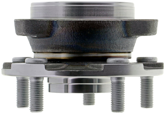 MB86350 Wheel Bearing and Hub Assembly Mevotech Supreme Canada