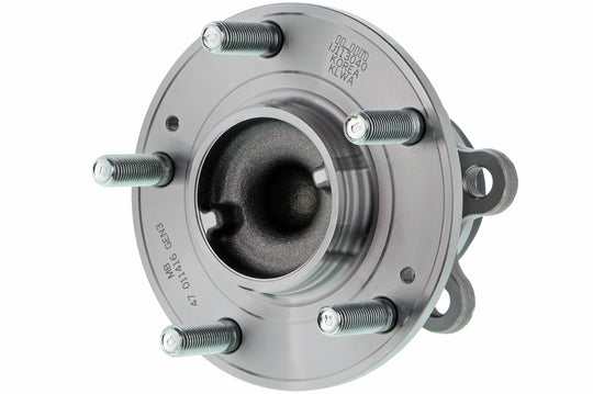 MB90301 Wheel Bearing and Hub Assembly Mevotech Supreme Canada