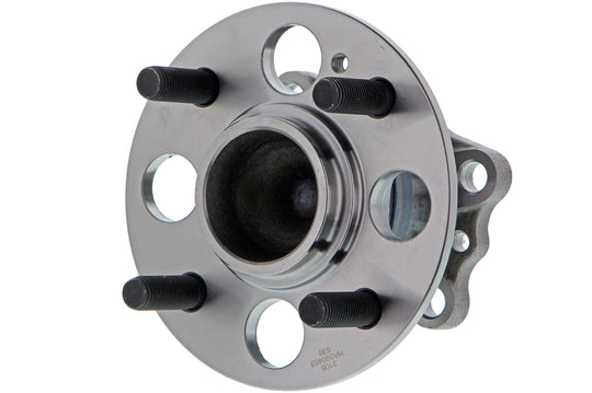 MB90302 Wheel Bearing and Hub Assembly Mevotech Supreme Canada
