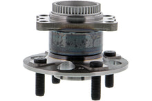 Load image into Gallery viewer, MB90302 Wheel Bearing and Hub Assembly Mevotech Supreme Canada