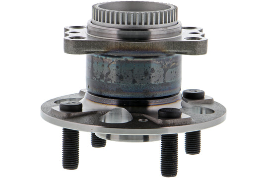 MB90302 Wheel Bearing and Hub Assembly Mevotech Supreme Canada