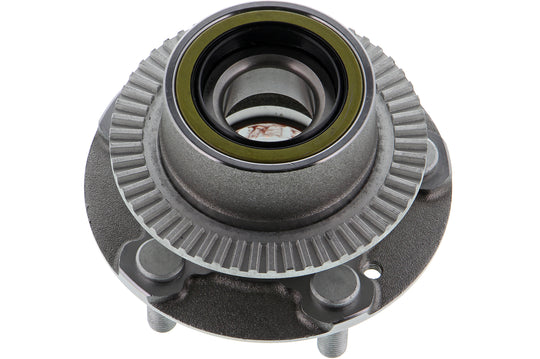 MB90305 Wheel Bearing and Hub Assembly Mevotech Supreme Canada