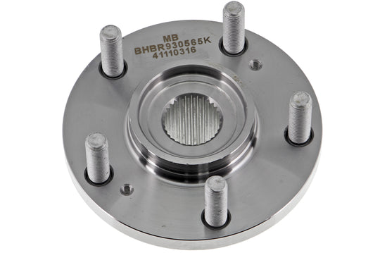 MB90308 Wheel Hub Repair Kit Mevotech Supreme Canada