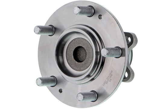MB90310 Wheel Bearing and Hub Assembly Mevotech Supreme Canada