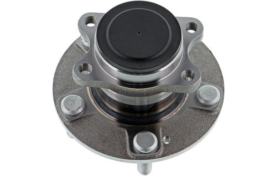 MB90310 Wheel Bearing and Hub Assembly Mevotech Supreme Canada