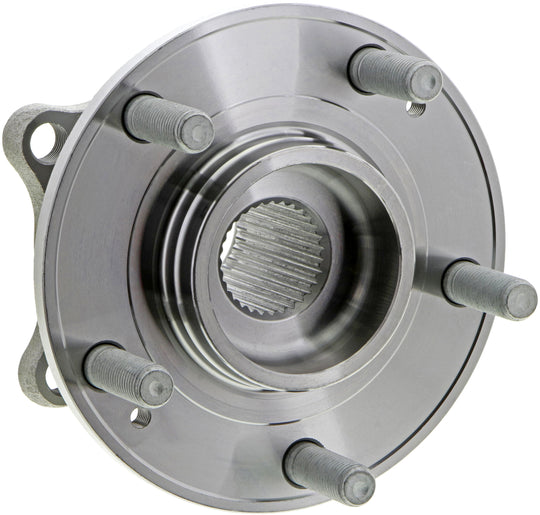 G90311 Wheel Bearing and Hub Assembly Mevotech Original Grade Canada