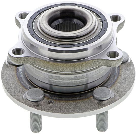 G90311 Wheel Bearing and Hub Assembly Mevotech Original Grade Canada