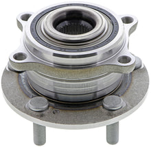 Load image into Gallery viewer, MB90311 Wheel Bearing and Hub Assembly Mevotech Supreme Canada