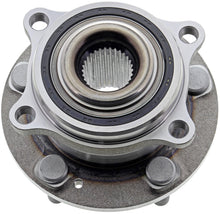 Load image into Gallery viewer, G90311 Wheel Bearing and Hub Assembly Mevotech Original Grade Canada