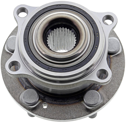G90311 Wheel Bearing and Hub Assembly Mevotech Original Grade Canada