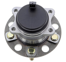 Load image into Gallery viewer, MB90312 Wheel Bearing and Hub Assembly Mevotech Supreme Canada