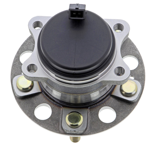 MB90312 Wheel Bearing and Hub Assembly Mevotech Supreme Canada