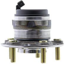 Load image into Gallery viewer, MB90312 Wheel Bearing and Hub Assembly Mevotech Supreme Canada