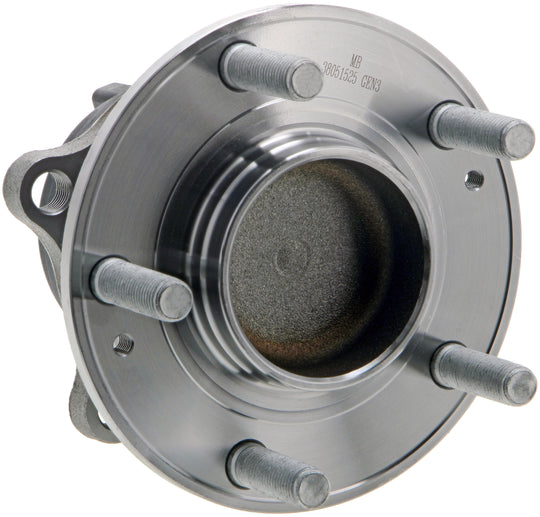 MB90313 Wheel Bearing and Hub Assembly Mevotech Supreme Canada