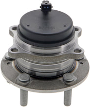 Load image into Gallery viewer, MB90313 Wheel Bearing and Hub Assembly Mevotech Supreme Canada