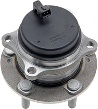 Load image into Gallery viewer, MB90313 Wheel Bearing and Hub Assembly Mevotech Supreme Canada
