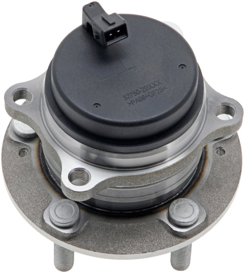 MB90313 Wheel Bearing and Hub Assembly Mevotech Supreme Canada